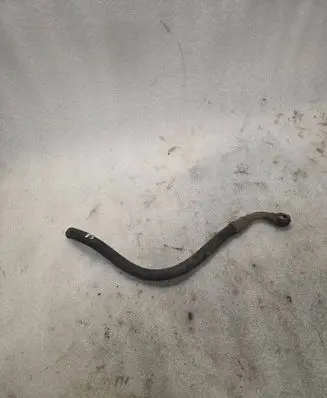Volkswagen Transporter - Caravelle T3 Power steering hose/pipe/line 