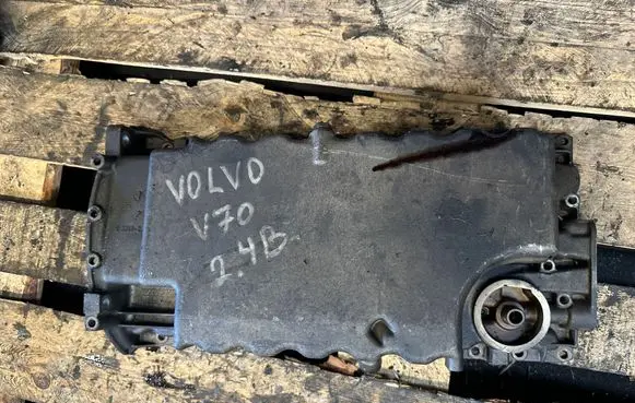 Volvo V70 Oil sump 1271604A