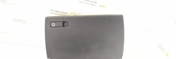 Glove box set
