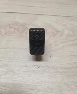 Volkswagen PASSAT B3 Fog light switch 535941535