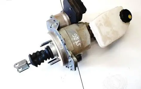 Tesla Model Y Brake booster 118867200b