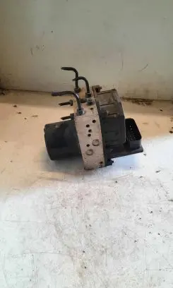 Skoda Fabia Mk1 (6Y) ABS Pump 600514417E