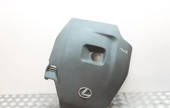 Lexus IS 220D-250-350 Engine cover (trim)