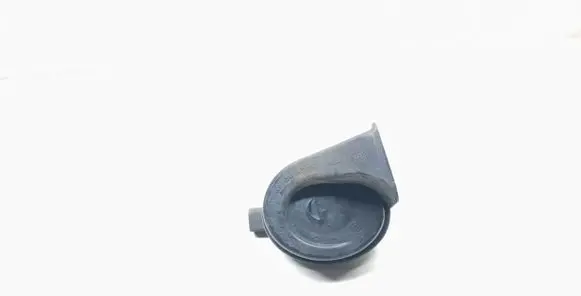 BMW 5 F10 F11 Horn signal