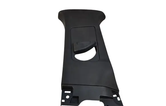 Ford Mustang Mach-E (B) pillar trim (top) LJ8BR24593 LJ8BR24593BCW LJ8BR24583