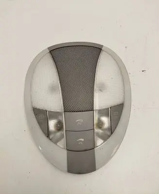 Mercedes-Benz E W211 Front seat light 2118202001 0005390205 2JM00825710