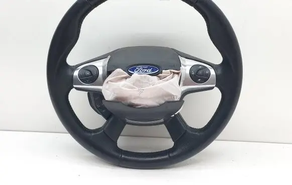 Ford Focus Steering wheel