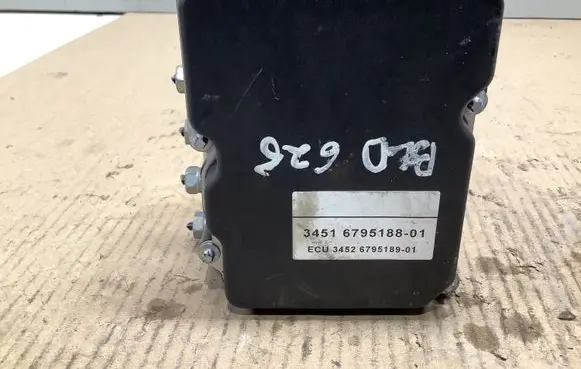 BMW X1 E84 ABS Pump 6795188 6795189 6791272