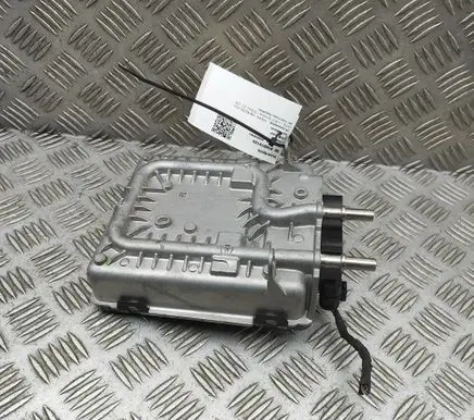 Volvo V60 Voltage converter inverter 32301317