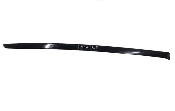 Citroen C5 Windshield trim 9659145880