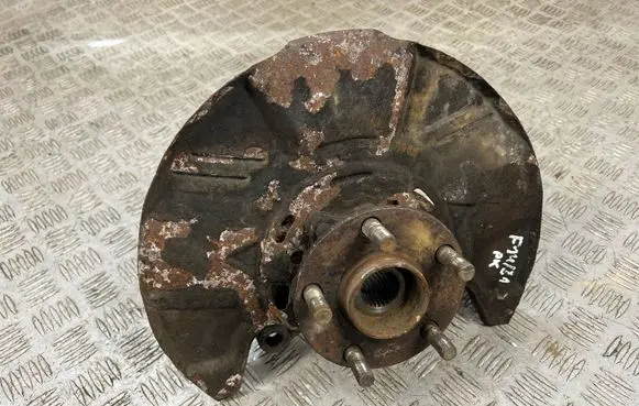 Subaru Forester SJ Front wheel hub 