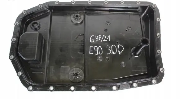 BMW M5 Gearbox sump 