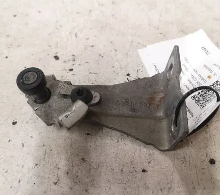 Chrysler Grand Voyager V Sliding door upper roller guide/hinge 05020899AA
