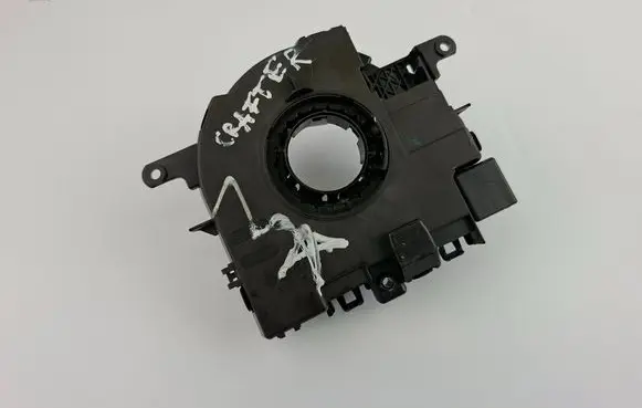 Volkswagen T-Roc Airbag slip ring squib (SRS ring) 5Q1953569 418357