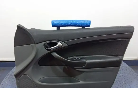 Saab 9-3 Ver2 Door card panel trim set 1127309