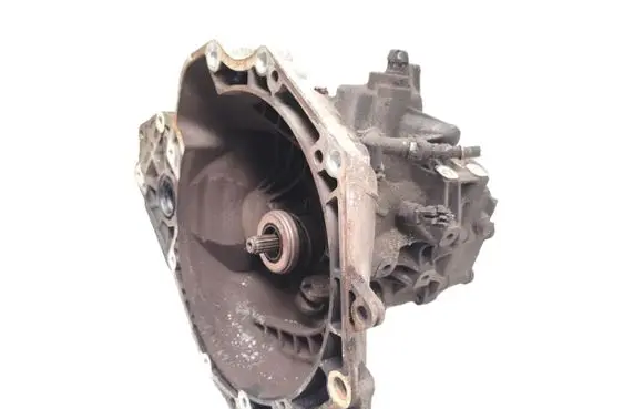 Opel Corsa D Manual 5 speed gearbox