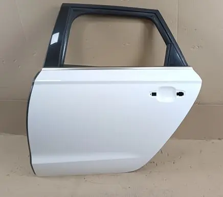 Audi A6 S6 C7 4G Rear door 4G0839915A