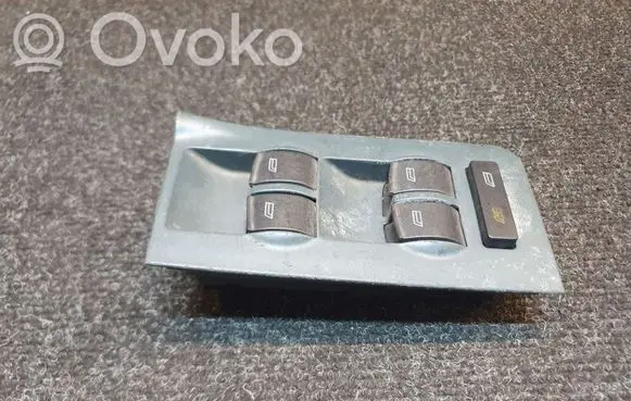 Audi A6 S6 C5 4B Electric window control switch 4B0959851