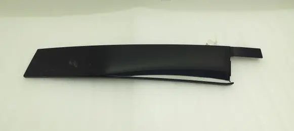 Mercedes-Benz EQB Front door glass trim molding A2477220200