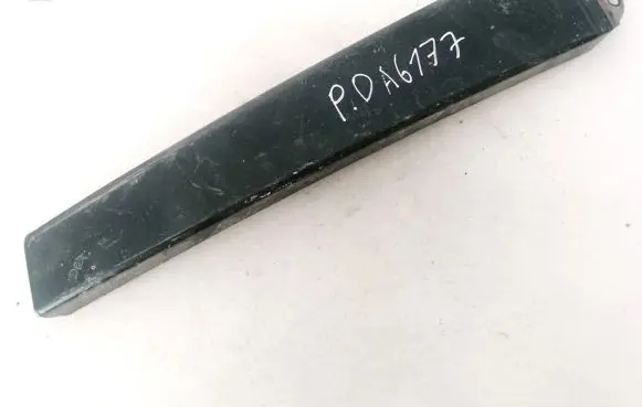 Audi A4 S4 B5 8D Front door glass trim molding 