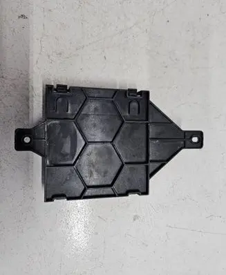 Porsche Macan (95B) Voltage converter/converter module 8K0959663 111002109