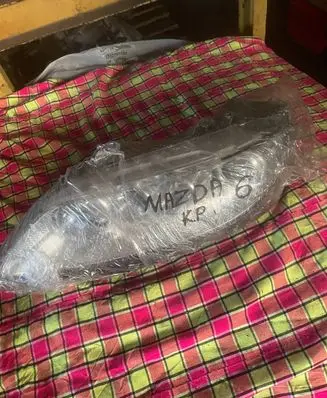 Mazda 6 Headlight/headlamp f014002539 0117950