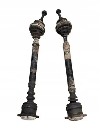 BMW 3 E46 Front driveshaft 7512142AI03