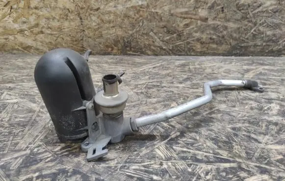 Porsche Boxster 986 EGR valve 9961131317R