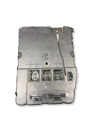 Renault Scenic II - Grand scenic II BSM Control unit S118400310L 8200309693