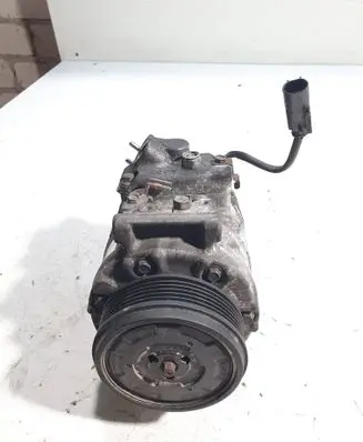 BMW 3 E90 E91 Air conditioning (A/C) compressor (pump) 6924792 7SEU17C GE4471909343