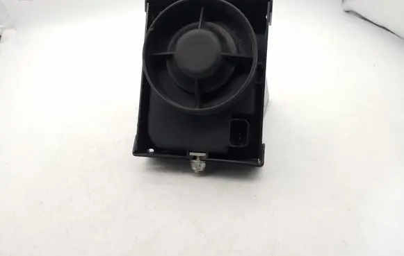 Alarm system siren