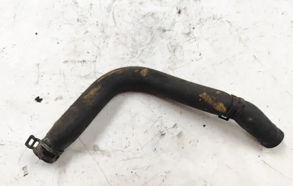 Audi A4 S4 B7 8E 8H Engine coolant pipe/hose