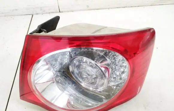 Volkswagen PASSAT B6 Rear/tail lights