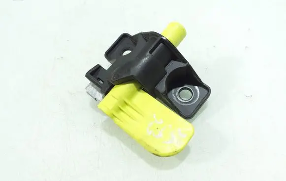 Peugeot Partner III Loading door interior handle 9821223077