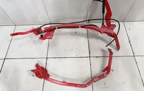 Ferrari FF Fuel filter bracket/mount holder 84631200