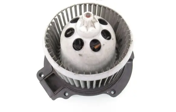 Renault Espace - Grand espace IV Heater fan/blower 52492209