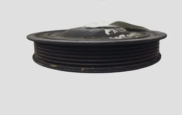 Opel Insignia A Crankshaft pulley 55563401