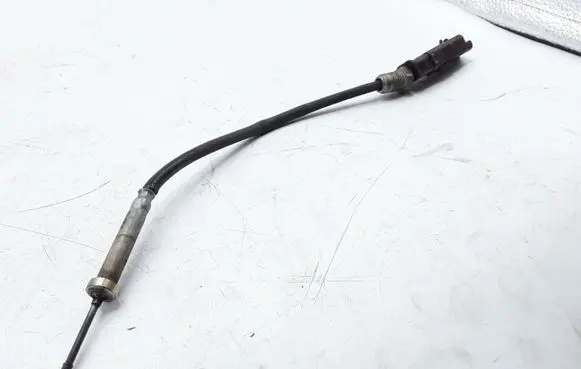 Peugeot 308 Exhaust gas temperature sensor 9687879680