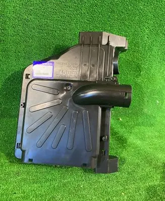 Volvo XC90 Engine control unit box 32283379
