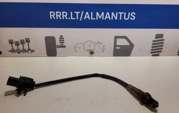 Volvo XC70 Lambda probe sensor 1928404687