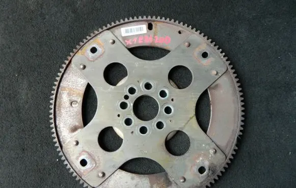 BMW 5 E60 E61 Flywheel 7797964