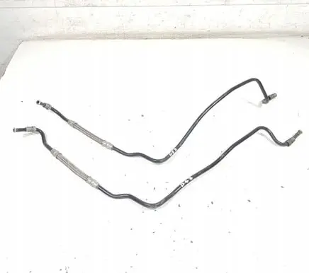 Citroen DS3 Brake line pipe/hose 