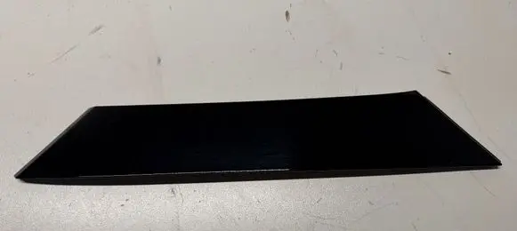 Hyundai i20 (GB IB) Rear fender molding trim 87370C8300