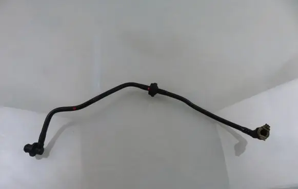 Opel Zafira B Vacuum line/pipe/hose 