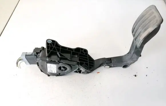 Citroen Jumpy Accelerator throttle pedal 1401280880 6pv009949-09