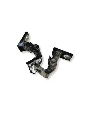 Volkswagen Tiguan Rear door upper hinge 5N0831401