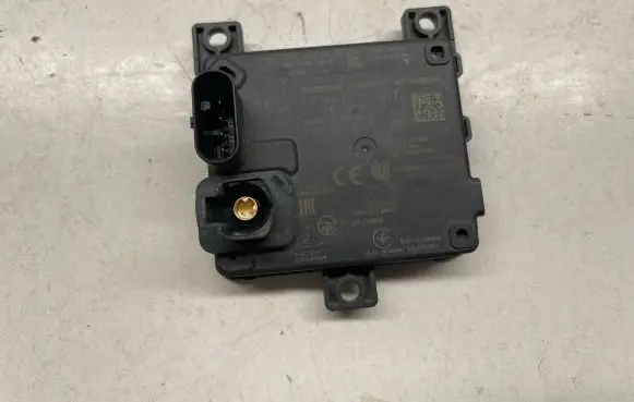 Nissan X-Trail T32 Distronic sensor radar 284386RU8A 8638A525 0203305148