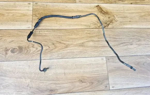 Audi A4 S4 B6 8E 8H Clutch pipe/line 8E1721465T