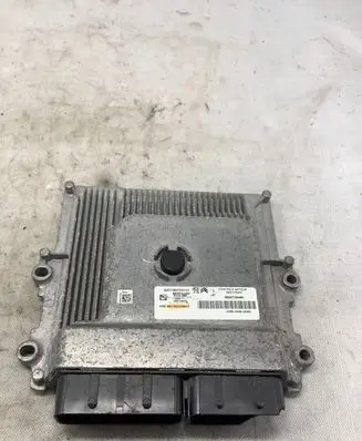 Peugeot 3008 II Engine control unit/module A2C1950700101 9829728480 9815023380