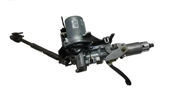 Renault Kangoo II Steering wheel axle 8201207613 060513 PW22BD0189Q